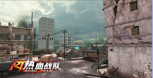 金山新FPS游戏官网使用WCG主题曲遭质疑_网