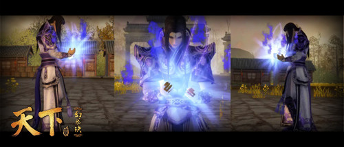 �����·�����ĩ��Ƭ�ع� BOSS�Կ����²� 