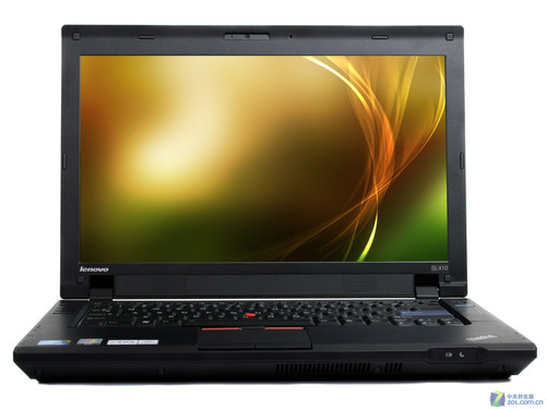 奔腾T4500芯 ThinkPad SL410k本2999元 
