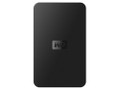 WD Elements WDBAAR10000ABK��1TB��