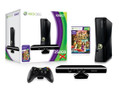 ΢��Xbox360 slim Kinect��װ(250GB)
