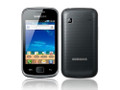 三星 S5660(Galaxy Gio)