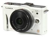 ���� GF2GK��ɫ�׻���14-42mm,14mm��