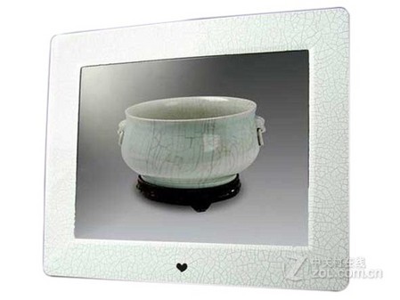 限量级顶尖数码相框DPF862惊爆价599元 