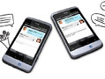 HTC G15��Salsa��