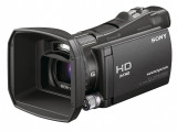 ���� HDR-CX700E