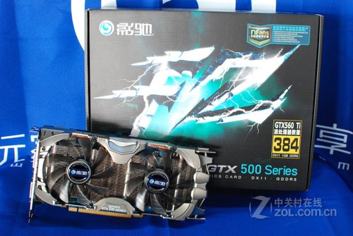 �������ڼ��� Ӱ��GTX560 Ti�ڽ���1590 