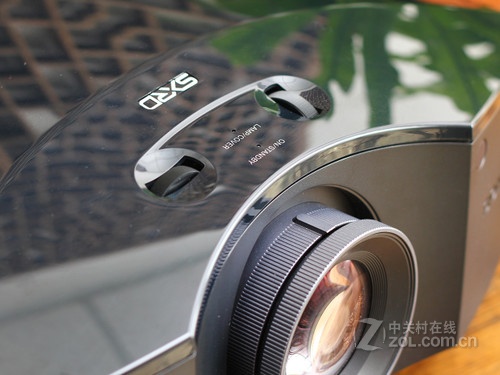 升级sxrd芯片,全高清投影仪索尼hw20_长沙投影