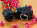 �῵ D3100�׻�(18-55mm VR)