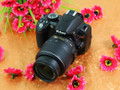 �῵ D3100�׻�(18-55mm VR)