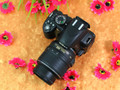 �῵ D3100�׻�(18-55mm VR)