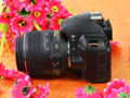 �῵ D3100�׻�(18-55mm VR)
