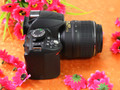 �῵ D3100�׻�(18-55mm VR)
