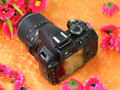 �῵ D3100�׻�(18-55mm VR)