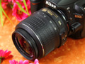 �῵ D3100�׻�(18-55mm VR)