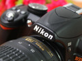 �῵ D3100�׻�(18-55mm VR)