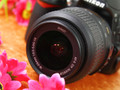 �῵ D3100�׻�(18-55mm VR)