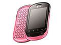 LG C550��Optimus Chat��