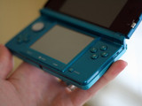 任天堂 3DS