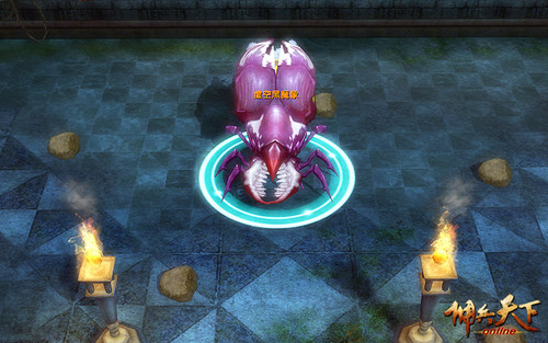 ��Ӷ�����¡���Game-in-Gameڤ���Ѩ 