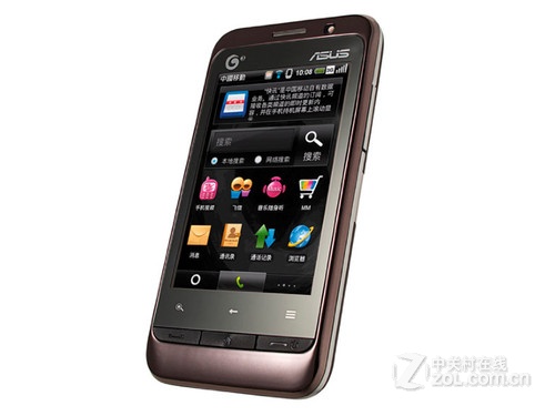 ��˶ȫ���׿�Ophone2.0�ֻ�T10��ī�ǳ�