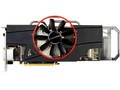 �ط� HD6850 Xstorm 1GB
