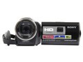 ���� HDR-PJ10E