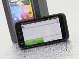 HTC G11(Incredible S)