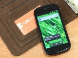 ���� I9023��Nexus S��