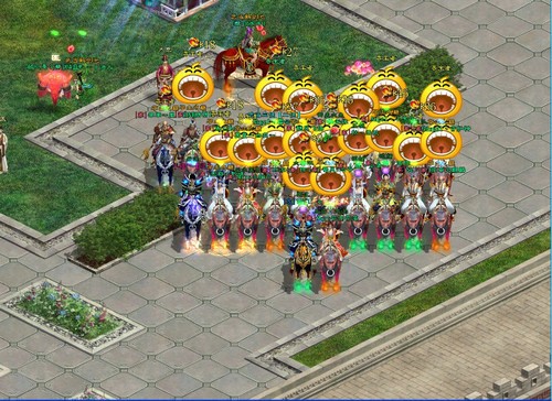 家族乐趣2.0《征途2》家族随机任务玩法 家族乐趣2.0《征途2》家族随机任务玩法