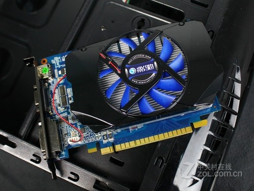 Ӱ��GT430 ���ͼ 