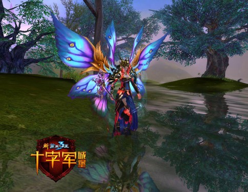��Ϸ��Ӱ���������롶������3������Ե 