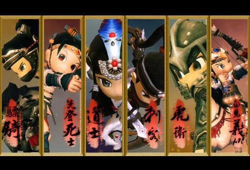 桃园再造死士_桃园先登死士技能_桃园先登死士加点