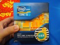 Intel 酷睿i5 2500K(盒)