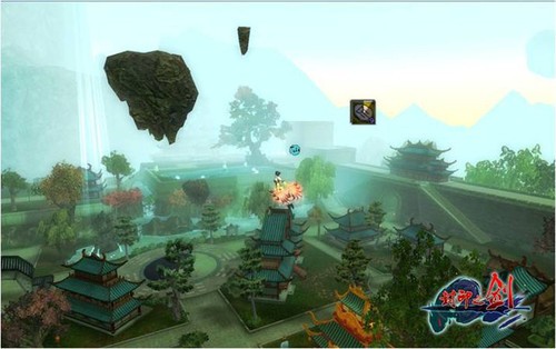 ����ӡ֮�����ǻ����ϵͳǰհ 