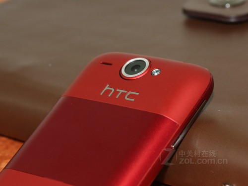 冰点特价 HTC G8引领安卓智能手机降价狂潮_