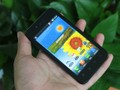 LG P970(Optimus Black)