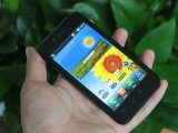 LG P970(Optimus Black)