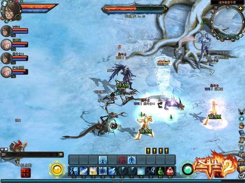 �״��ع⡶ʥ��ʿ2��������Ƶ֮ʥս���� 