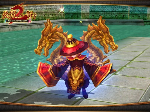 蜡烛+皮鞭《天龙八部2》珍兽最快调教法 蜡烛+皮鞭《天龙八部2》珍兽最快调教法