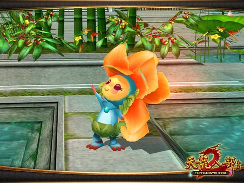 蜡烛+皮鞭《天龙八部2》珍兽最快调教法 蜡烛+皮鞭《天龙八部2》珍兽最快调教法