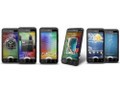 HTC EVO 3D(GSM版)