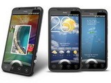 HTC EVO 3D��GSM�棩