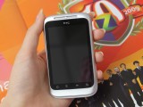 HTC G13��Wildfire S��