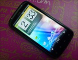 HTC G14(sensation)