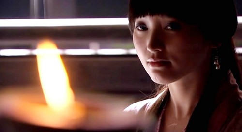 星辰变首页 《星辰变》微电影开拍在即女主角大猜想    一部《神话》