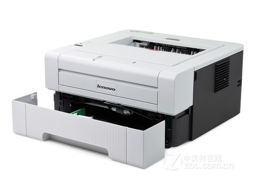 24PPM迅若疾风 联想LJ2400惊爆价650元-联想