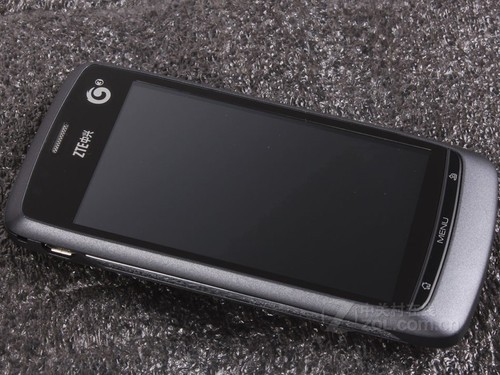 移动智能3G好选择 中兴U880仅售900元