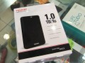 东芝 黑甲虫basic(1TB)