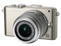 ���ְ�˹ E-PL3�׻���14-42mm II R��